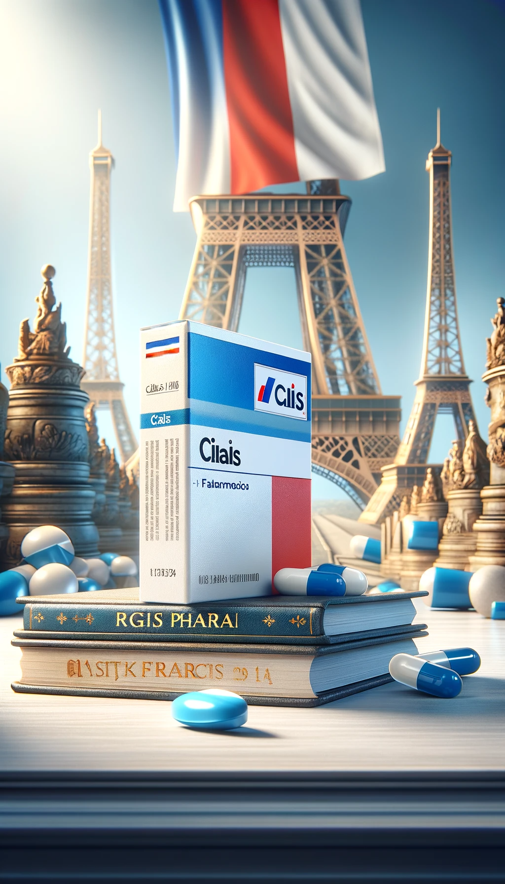 Cialis achat en ligne en france